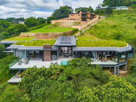 Haus zum Kauf 997.500 € 3 Zimmer 540 m² 2.231 m² Grundstück Kloof 3640