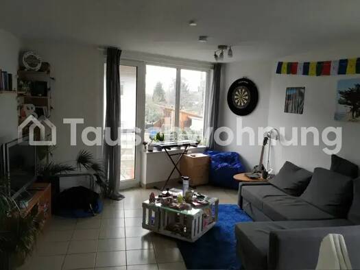 Wohnung zur Miete Tauschwohnung 991 € 3 Zimmer 69 m² 1. Geschoss Sürth Köln 50999