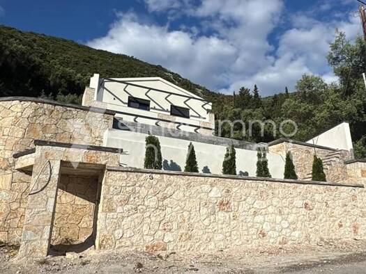 Villa zum Kauf - Erstbezug 800.000 € 4 Zimmer 160 m² 2.200 m² Grundstück Lefkada Municipality