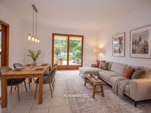 Wohnung zum Kauf 470.000 € 3 Zimmer 59,5 m² Geschoss EG/1 frei ab sofort Fasser 24 Brixen 39042