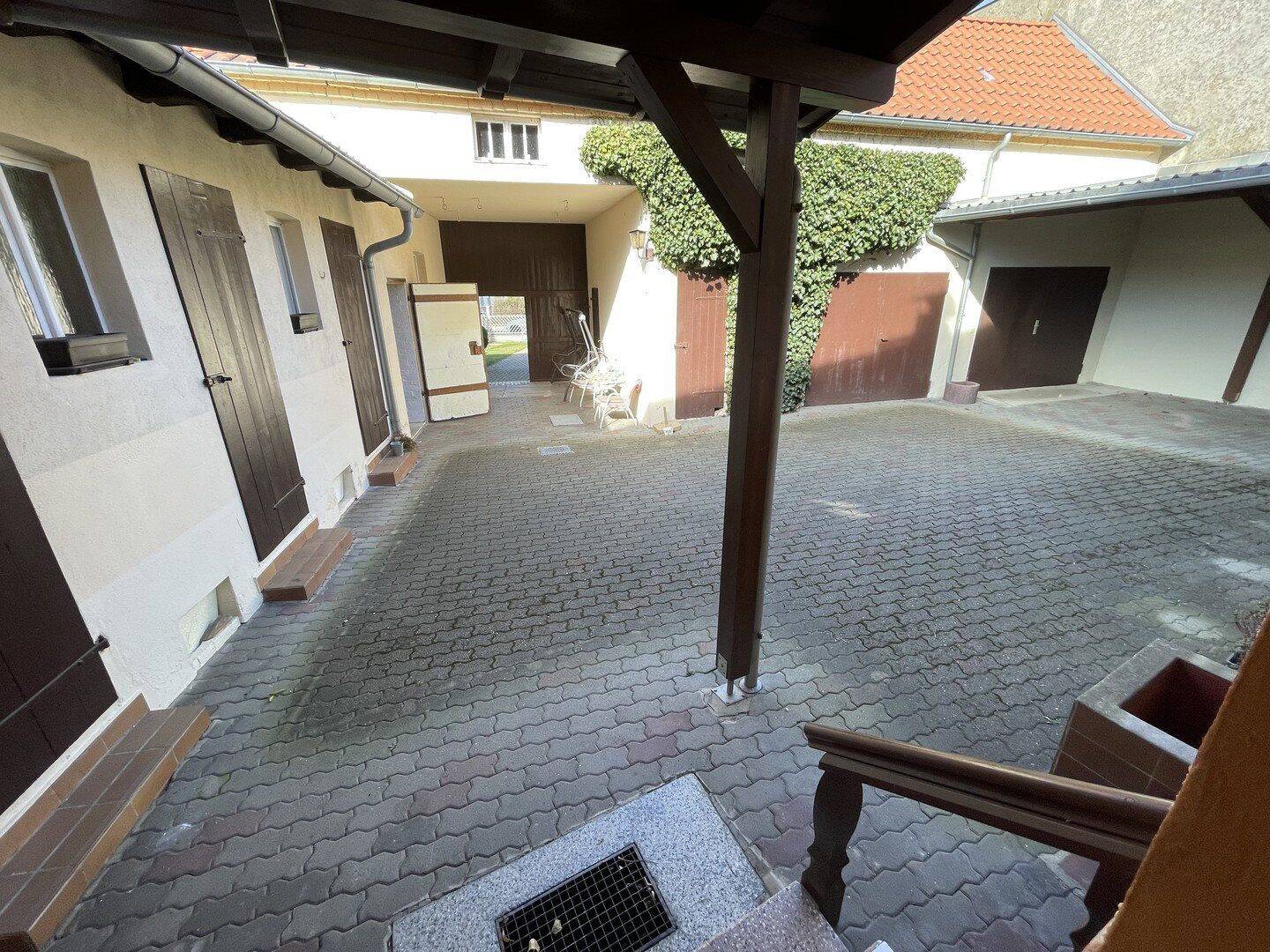 Einfamilienhaus zum Kauf - Ansicht 4