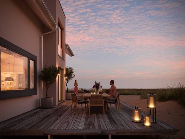 Einfamilienhaus zum Kauf 472.220 € 5 Zimmer 155 m² 922 m² Grundstück Mühlau 09241