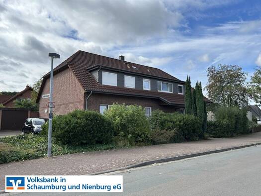 Wohnung zum Kauf 156.000 € 3 Zimmer 78 m² Holtorf Nienburg (Weser) 31582