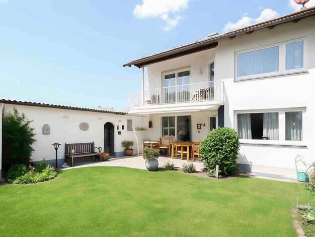 Sonstiges zum Kauf als Kapitalanlage geeignet 849.900 € 5 Zimmer 345 m² 576,1 m² Grundstück Gauting 82131