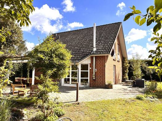 Haus zum Kauf provisionsfrei 539.000 € 5 Zimmer 134 m² 973 m² Grundstück frei ab sofort Eichstädt Oberkrämer 16727