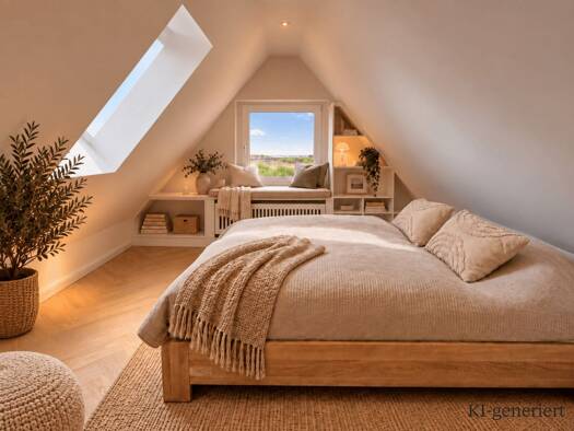 Wohnung zum Kauf 973.000 € 2 Zimmer 1. Geschoss Sankt Peter-Ording 25826