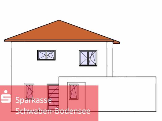 Einfamilienhaus zum Kauf provisionsfrei 610.000 € 5 Zimmer 122,5 m² 505 m² Grundstück Salgen 87775