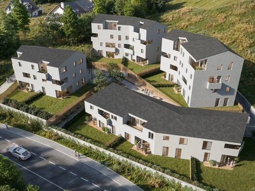 Wohnung zum Kauf 369.000 € 3 Zimmer 75,1 m² 1. Geschoss Pustertaler Straße 17 Kiens 39030