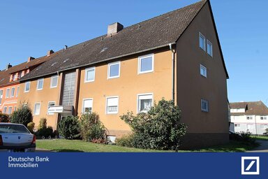 Wohnung zum Kauf 120.000 € 4 Zimmer 94 m² frei ab sofort Dannenberg Dannenberg 29451