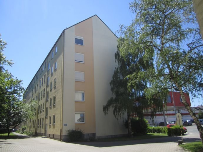 Wohnung zur Miete 760 € 3 Zimmer 75 m²<br/>Wohnfläche 4.<br/>Geschoss Willstraße 18 Himpfelshof Nürnberg 90429