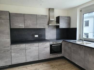 Wohnung zur Miete 850 € 3 Zimmer 90 m² 1. Geschoss frei ab sofort Johann-Vaillant-Straße 3b Roding Roding 93426