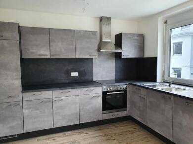 Wohnung zur Miete 850 € 3 Zimmer 90 m² 1. Geschoss frei ab sofort Johann-Vaillant-Straße 3b Roding Roding 93426