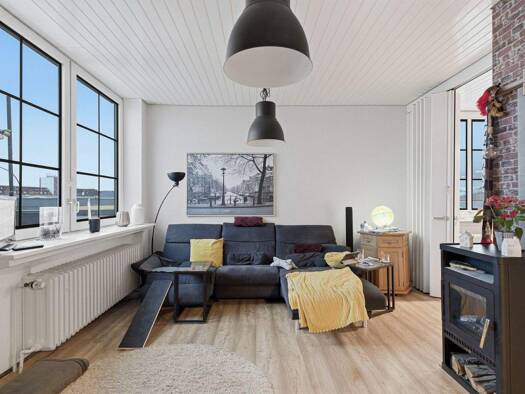 Wohnung zum Kauf 2 Zimmer 65 m² Lehe Bremerhaven 27576