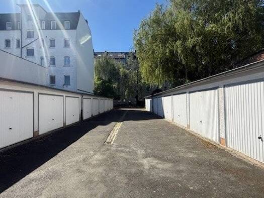 Garage zur Miete provisionsfrei 50 € Nord-Holland Kassel 34127