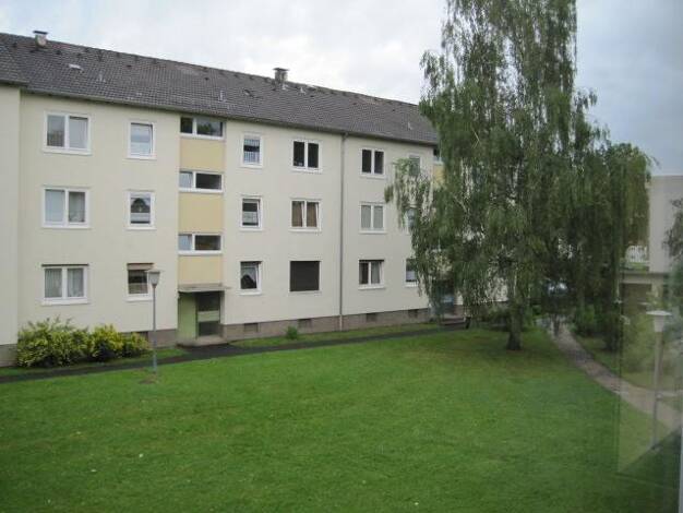Wohnung zur Miete 668 € 3 Zimmer 75 m² 2. Geschoss frei ab 01.11.2025 Kirchhainer Str. 18 Rothenditmold Kassel 34127