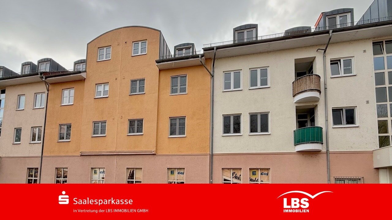 Wohnung zum Kauf 148.961 € 2 Zimmer 71,1 m²<br/>Wohnfläche 24.12.2024<br/>Verfügbarkeit Ortslage Trotha Halle 06118