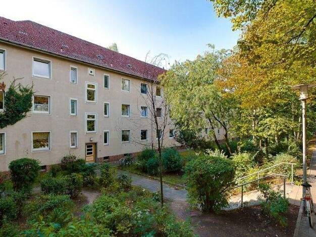 Wohnung zur Miete 519 € 3 Zimmer 64 m² 1. Geschoss frei ab 21.03.2026 Siegfriedstr. 57 Braunschweig 38106