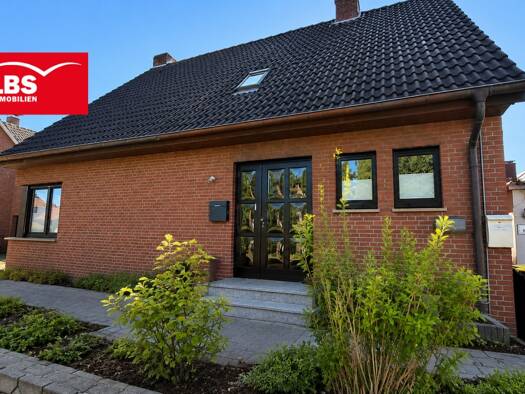 Einfamilienhaus zum Kauf 397.000 € 4 Zimmer 124 m² 556 m² Grundstück Reckenfeld Greven 48268