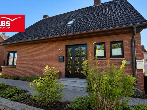 Einfamilienhaus zum Kauf 397.000 € 4 Zimmer 124 m² 556 m² Grundstück Reckenfeld Greven 48268