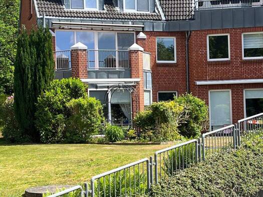 Wohnung zum Kauf provisionsfrei 345.000 € 3 Zimmer 86,7 m² Glücksburg 24960