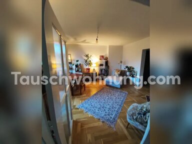 Wohnung zur Miete Tauschwohnung 1.100 € 3,5 Zimmer 92 m² 1. Geschoss Hamm Hamburg 20535