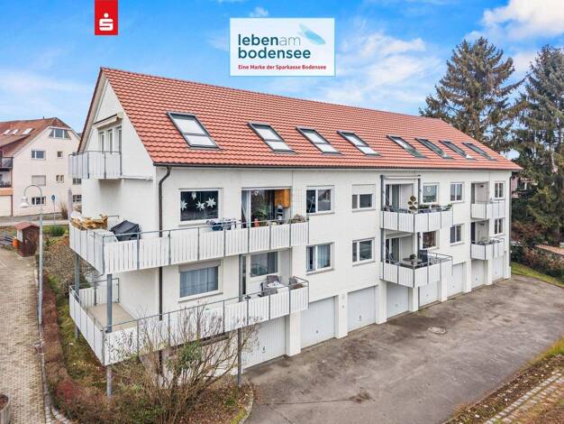 Wohnung zum Kauf 420.000 € 3 Zimmer 95,7 m² Litzelstetten Konstanz 78465
