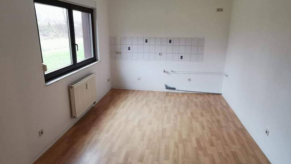 Wohnung zur Miete 242 € 2 Zimmer 46,3 m² 1. Geschoss frei ab 16.06.2026 Chemnitzer Str. 175 Grüna Chemnitz OT Grüna 09224
