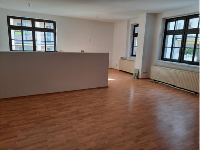 Wohnung zur Miete 385 € 80 m² Geschoss 2/3 frei ab sofort Wendische Straße 2 Bautzen Bautzen 02625