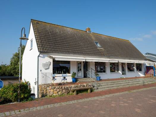 Haus zum Kauf 425.000 € 190 m² 290 m² Grundstück Tammensiel 21-23 Pellworm 25849