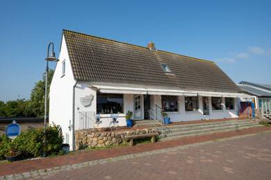 Haus zum Kauf 425.000 € 190 m² 290 m² Grundstück Tammensiel 21-23 Pellworm 25849
