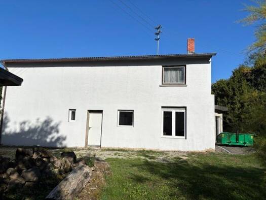 Bauernhaus zum Kauf als Kapitalanlage geeignet 150.000 € 8 Zimmer 298 m² 1.800 m² Grundstück Brücken 55767