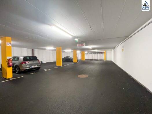 Tiefgaragenstellplatz zur Miete 64 € Richard-Wagner-Straße Lustenau Linz 4020