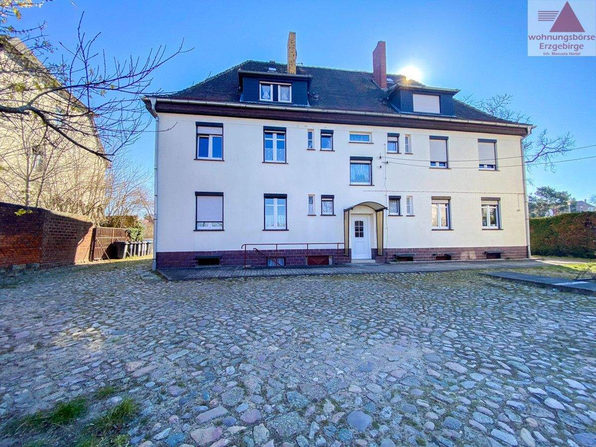 House in Wittenberg, Lutherstadt / Pratau - Ansicht 3