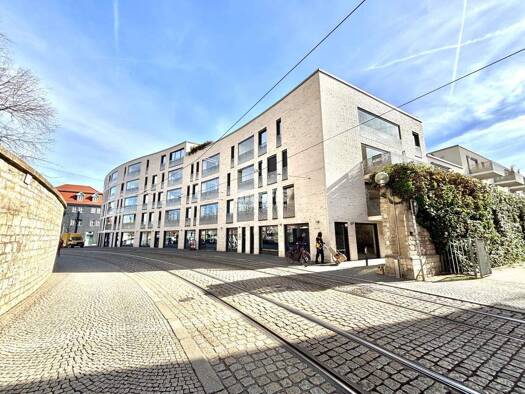 Ladenfläche zur Miete 313,1 m² Verkaufsfläche Altstadt Erfurt 99084