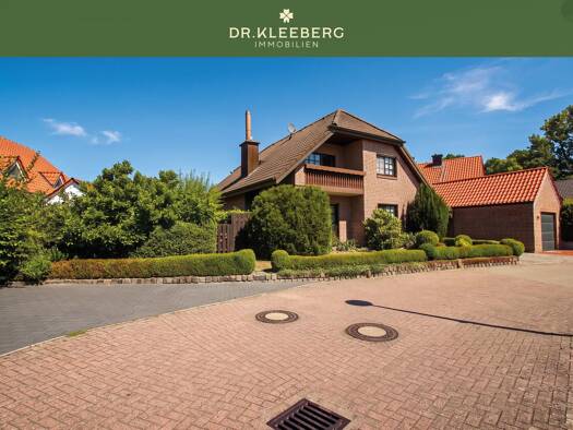 Einfamilienhaus zum Kauf 495.000 € 5 Zimmer 135 m² 478 m² Grundstück Gimbte Greven 48268