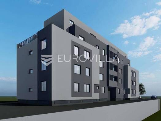 Wohnung zum Kauf 163.982 € 2 Zimmer 48 m² Centar Velika Gorica