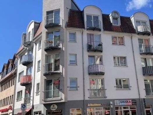 Wohnung zur Miete 480 € 2 Zimmer 60 m² frei ab 01.10.2025 Querstr. 19 Eisenach Eisenach 99817