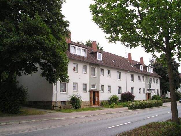 Wohnung zur Miete 673 € 4 Zimmer 68,3 m² 1. Geschoss frei ab 03.03.2026 Sutthauser Str. 233 Kalkhügel Osnabrück 49080