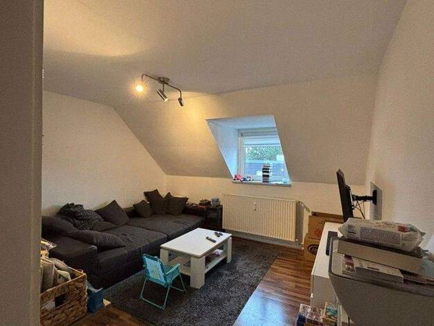 Wohnung zur Miete 460 € 3 Zimmer 60 m² 3. Geschoss frei ab 01.04.2026 Erich-Kästner-Str. Hamm-Mitte Hamm 59065