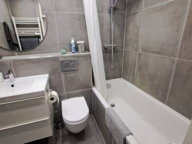 Wohnung zur Miete 699 € 3 Zimmer 80 m² 1. Geschoss Pfingstweide Ludwigshafen am Rhein 67069