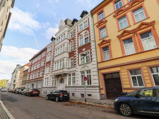 Wohnung zum Kauf 205.000 € 3 Zimmer 90,5 m² frei ab sofort Werder Magdeburg 39104