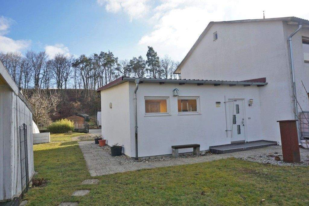 Immobilie in Neuötting - Freistehendes Haus in zum fairen Preis - Bild 3