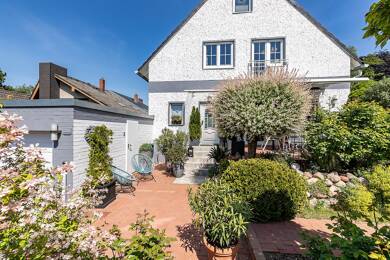 Einfamilienhaus zum Kauf 750.000 € 5 Zimmer 130 m² 682 m² Grundstück Lübars Berlin-Lübars 13469