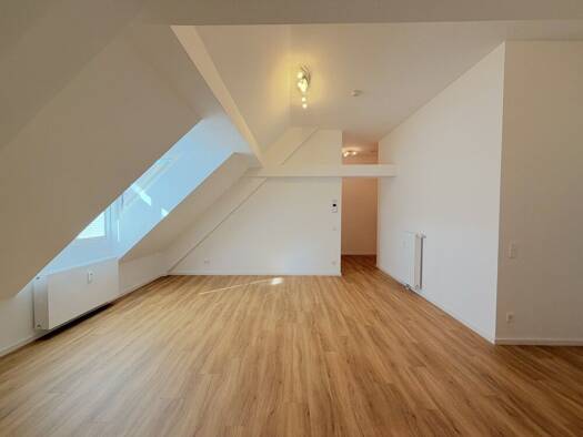 Wohnung zur Miete 920 € 2 Zimmer 69,1 m² 3. Geschoss Landau Landau in der Pfalz 76829