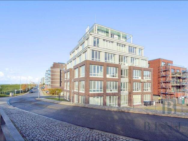 Bürofläche zur Miete 844 € 62,2 m² Bürofläche teilbar ab 17 m² Überseehafen Bremerhaven 27568