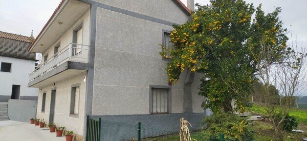 Einfamilienhaus zum Kauf 245.000 € 5 Zimmer 170 m²<br/>Wohnfläche 5.000 m²<br/>Grundstück Ponteceso 15110