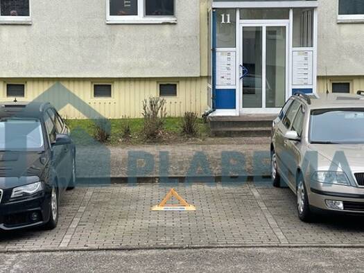 Außenstellplatz zur Miete 37 € Ludwigsluster Chaussee 9-31 Gartenstadt Schwerin 19061