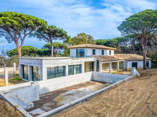 Sonstiges zum Kauf 16.500.000 € Zone Est Diffuse Saint-Tropez 83990