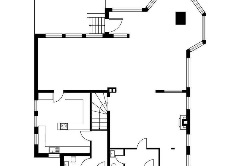 Villa zum Kauf 2.750.000 € 12 Zimmer 380 m² 3.516 m² Grundstück Muffendorf Bonn 53177