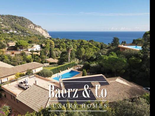Villa zum Kauf 2.550.000 € 560 m² 1.815 m² Grundstück aiguablava begur 17255